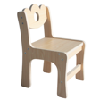 Kids chair - Plywood with scratch resistant and waterproof top