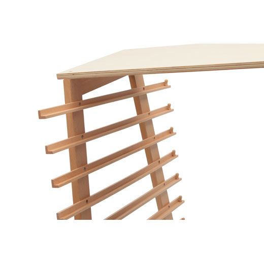 Stand for Puzzle Maps