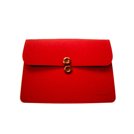 Geography Folders-ONLY BAGS