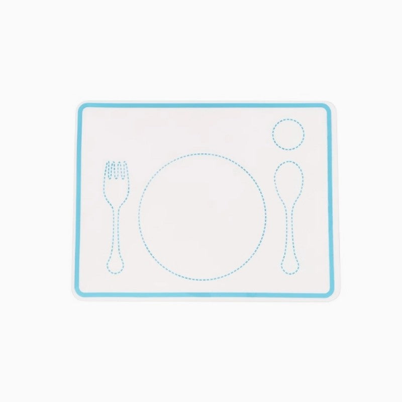 Toddler Table Mat
