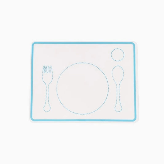 Toddler Table Mat