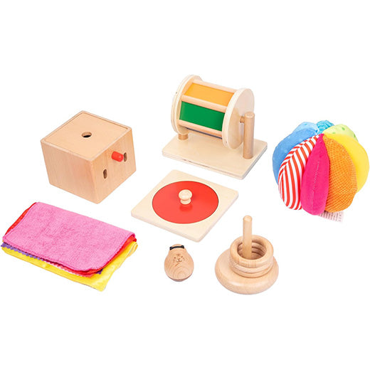 Play Kit for 3-9 Months