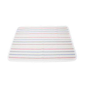 Movable Alphabets Working Rug with Lines - 3 Rows