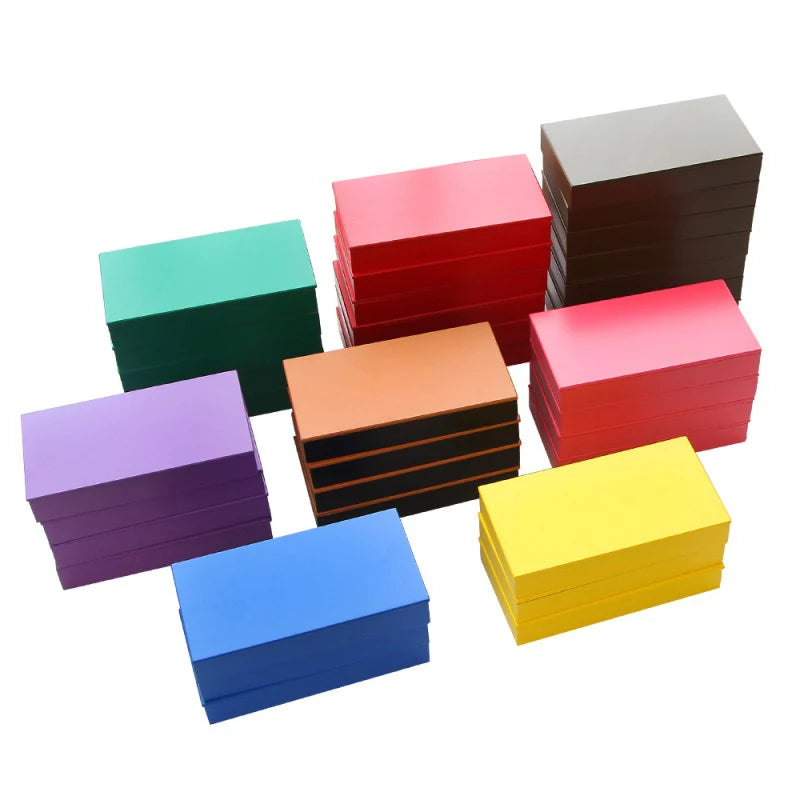 Grammar Filling Boxes