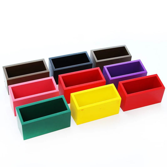 Grammar Command Boxes