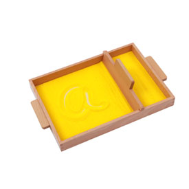 Sand Tray
