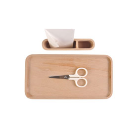 Use of Scissors for Toddlers - without tray