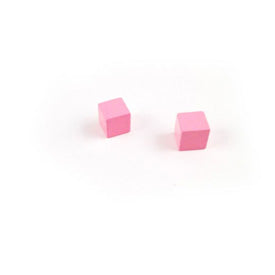 Smallest Cube 2 pcs