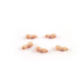 Knobs of  Puzzle 5 pcs