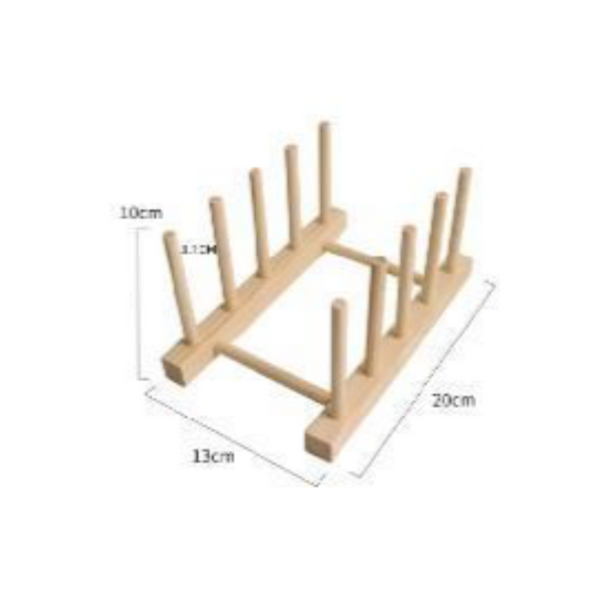 Stand for Long Division