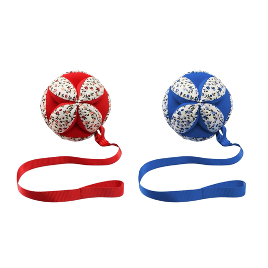 Montessori Clutch Ball