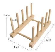 Stand for Long Division