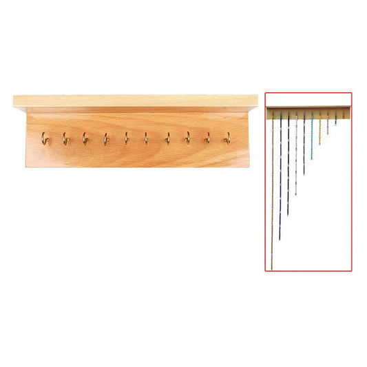 Wall frame - Without Beads