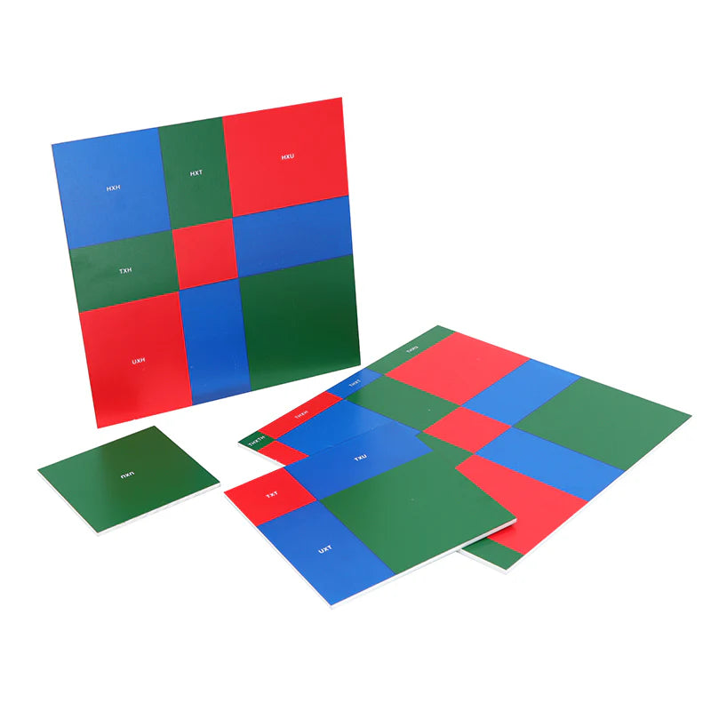 Patterns of Square Root