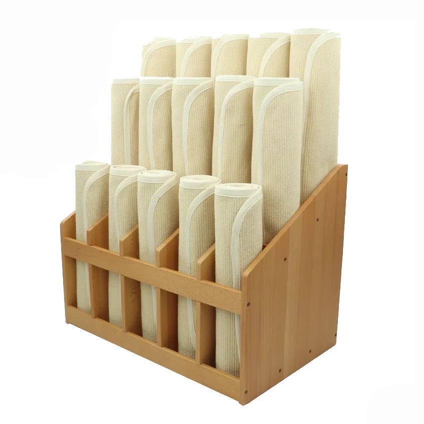 Medium Working Carpet/ Rug - 80*60cm