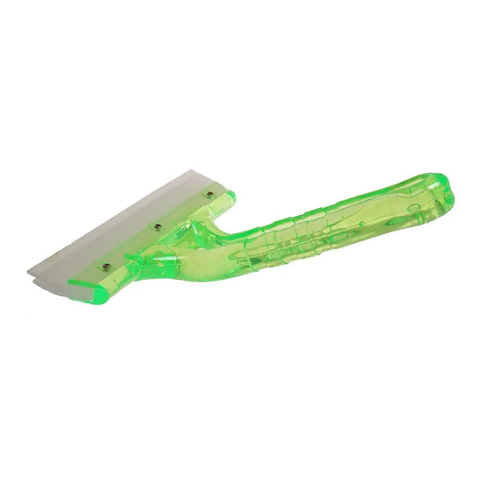Small Squeegee Brush for Cleaning Glass 6.2”