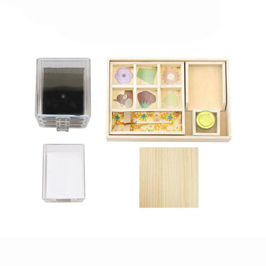 Gluing Activity