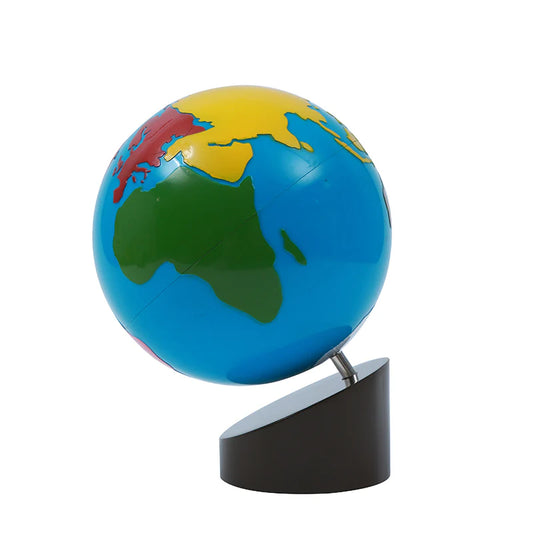 Globe-World Parts