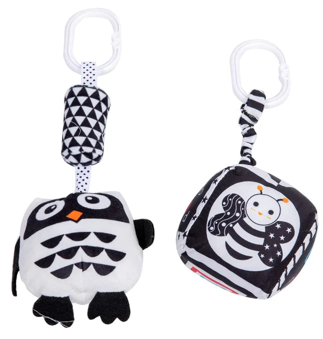 Play Kit | 0-2 Months