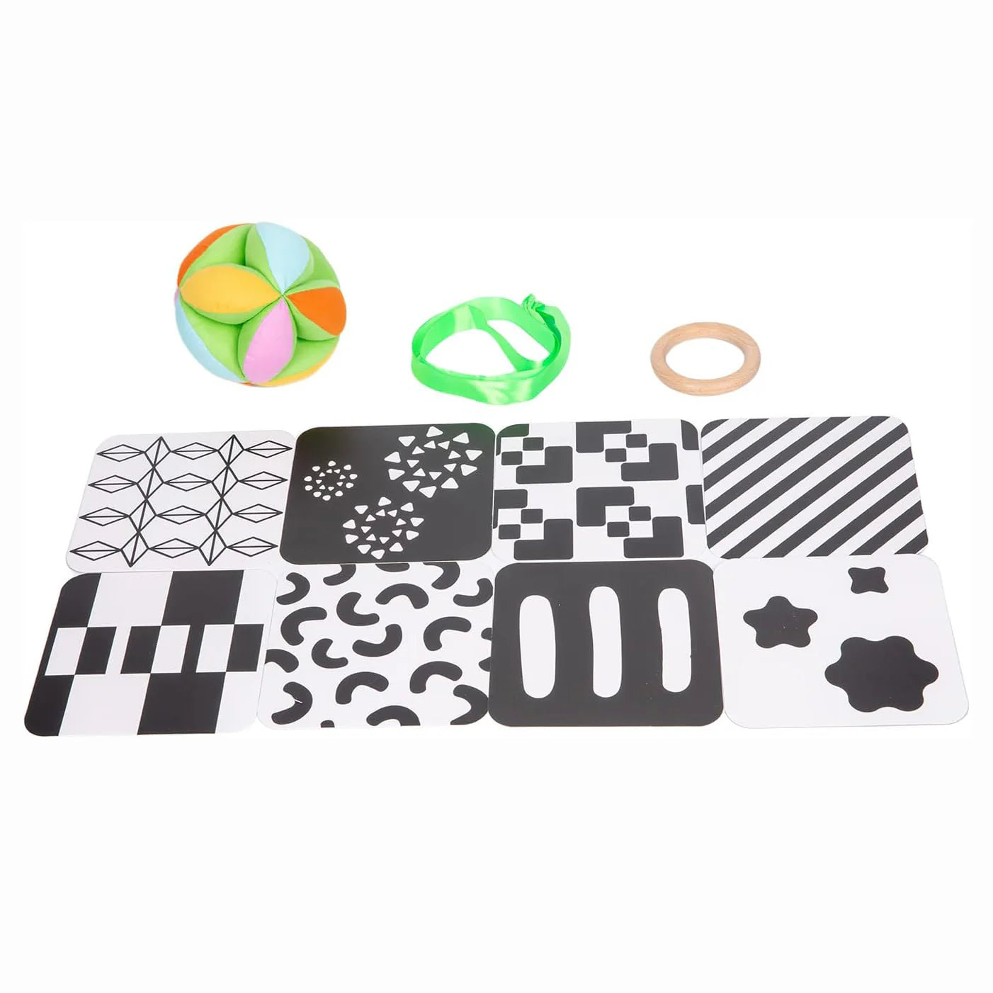 Play Kit | 0-2 Months