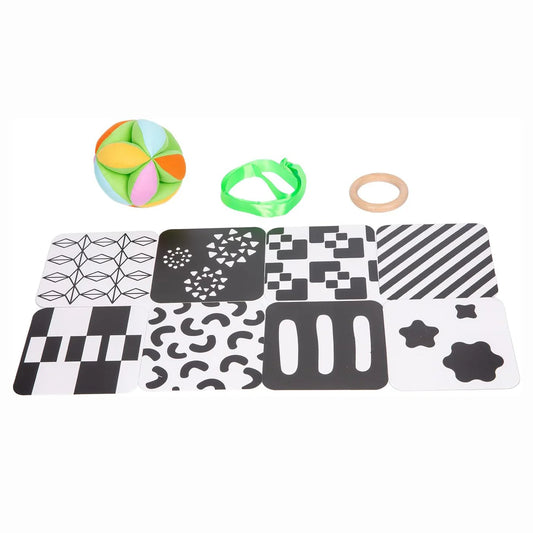 Play Kit | 0-2 Months