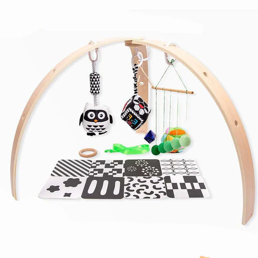 Play Kit | 0-2 Months