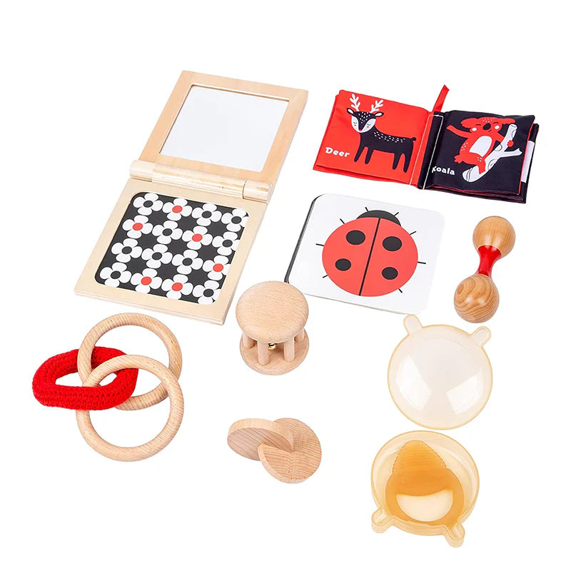 Play Kit for 3-4 Months
