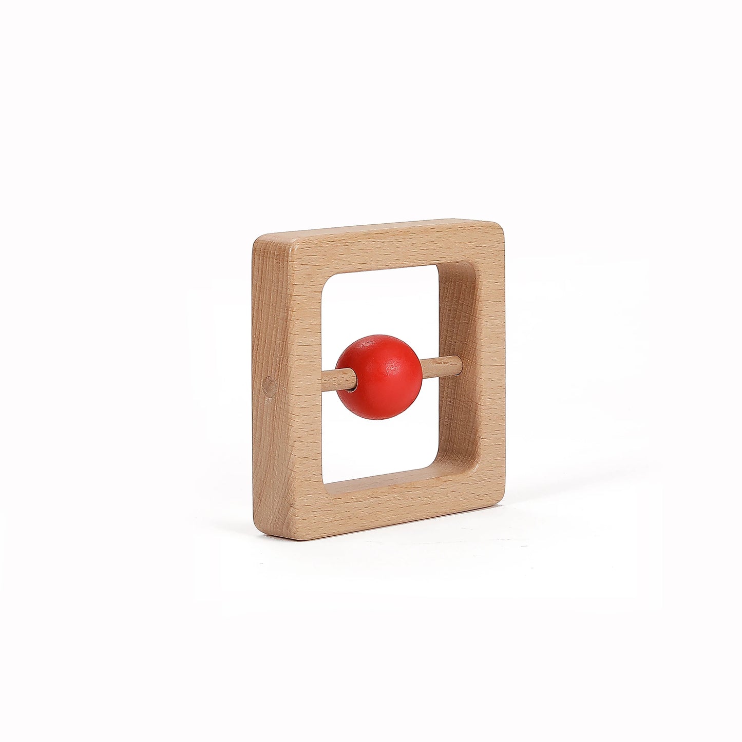 Square Rattle
